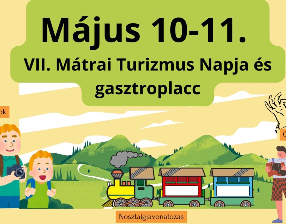 Mátrai Turizmus Napja