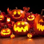 Halloween túra a Mátrában
